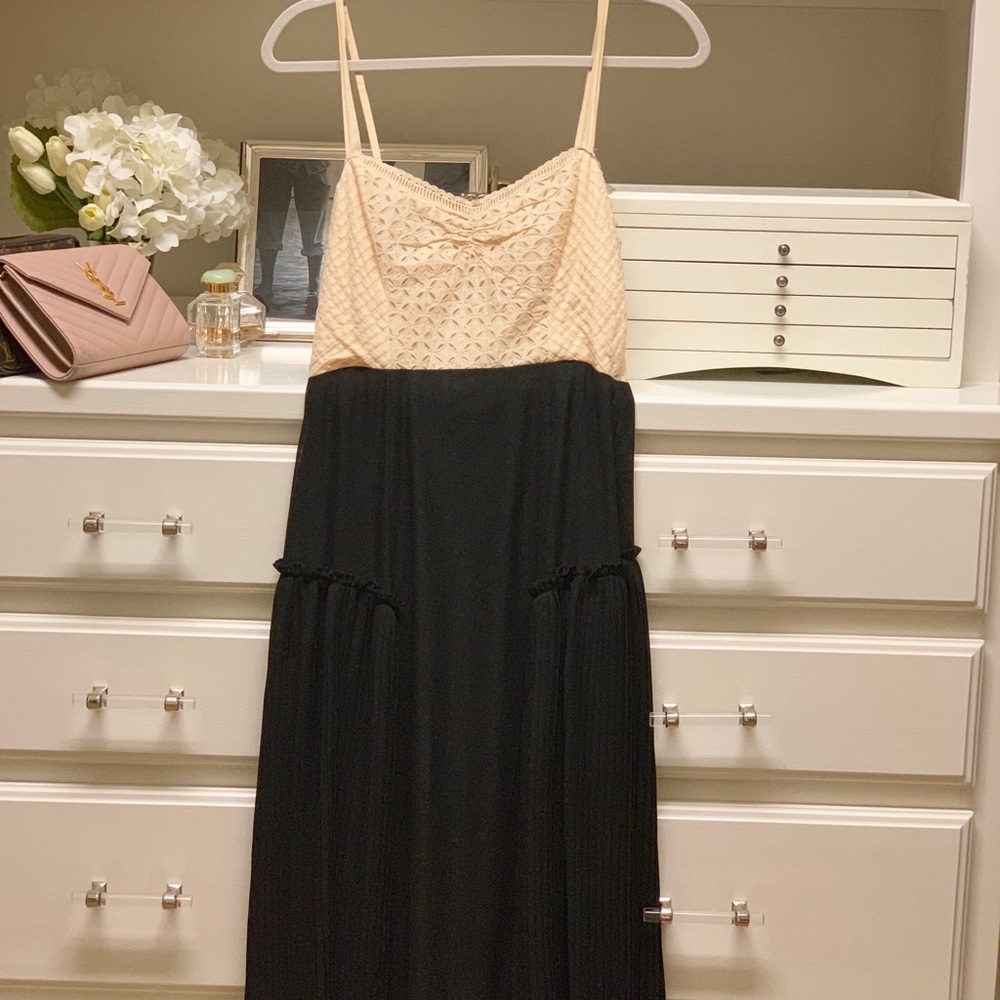 BCBG Maxazria dress